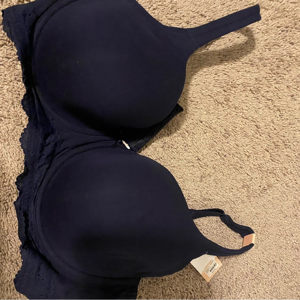 Cacique bra